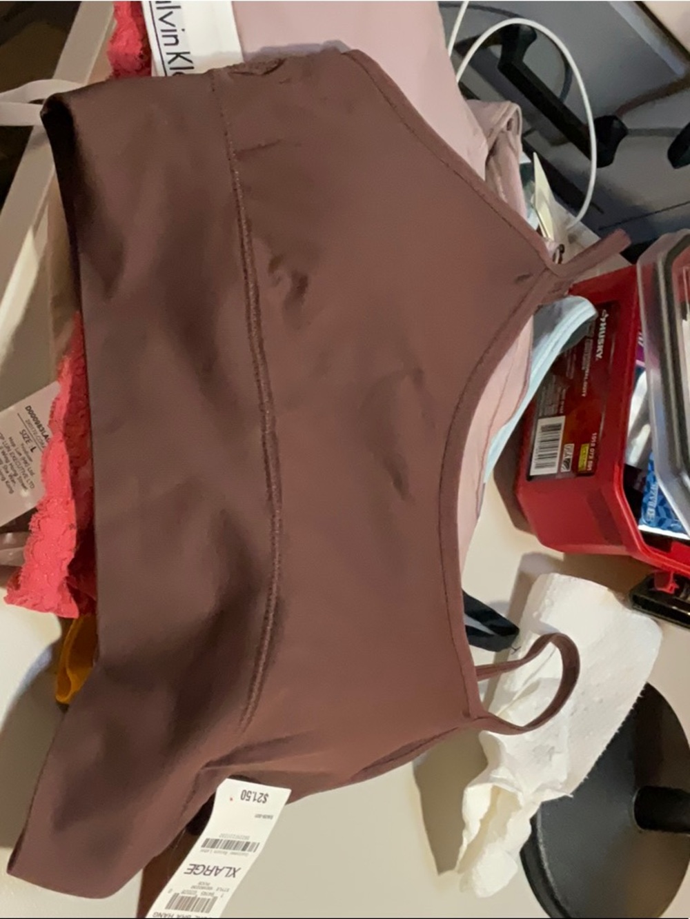 Americas top brands bras & brallets